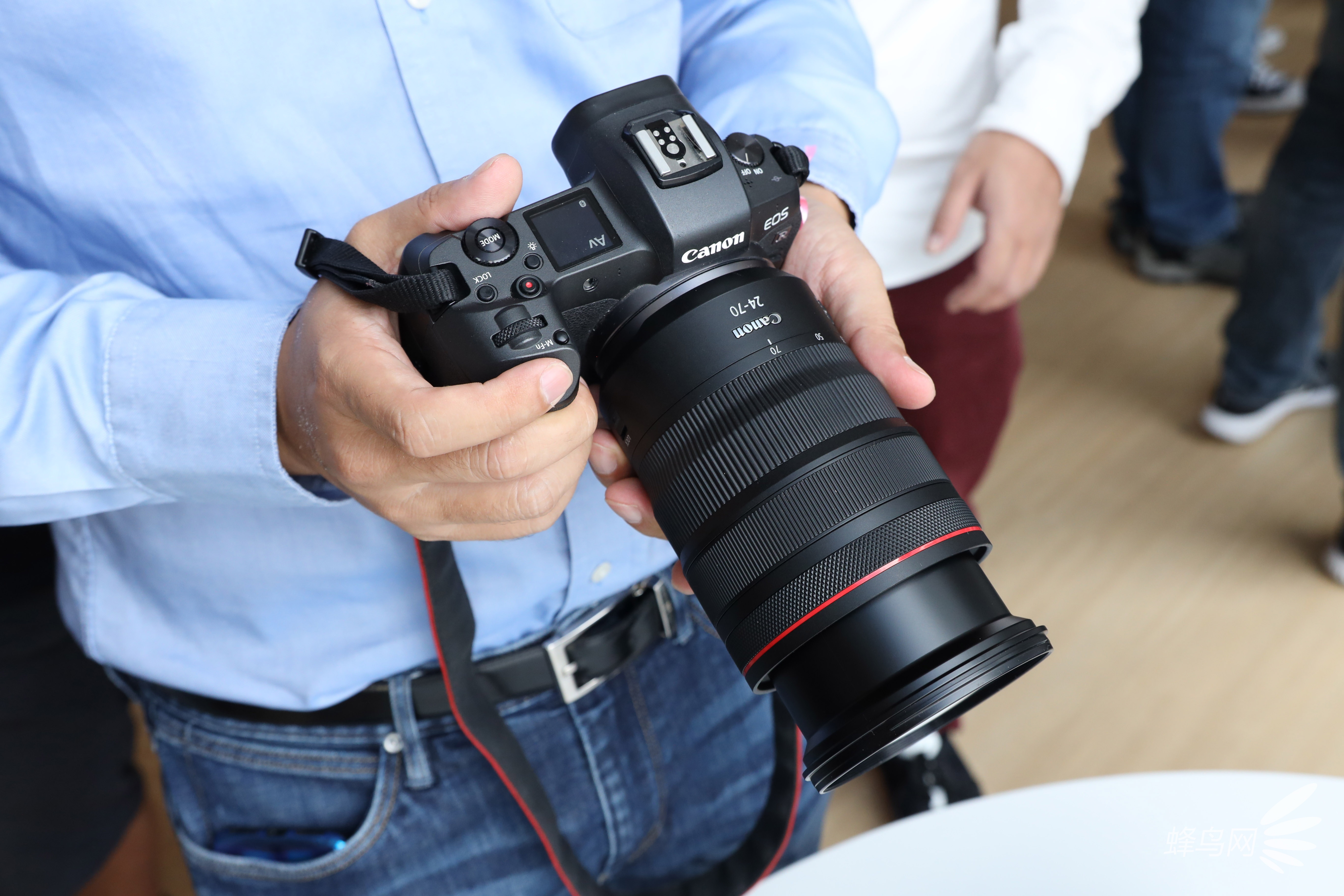 RF 24-70mm F2.8L IS USMͷʵ