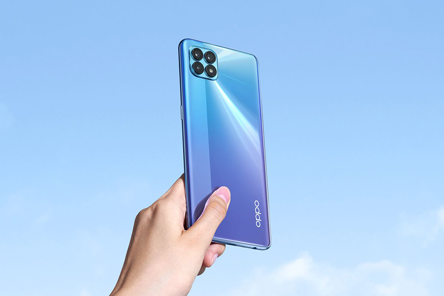 ᱡֻ OPPO Reno4 SE2769Ԫ