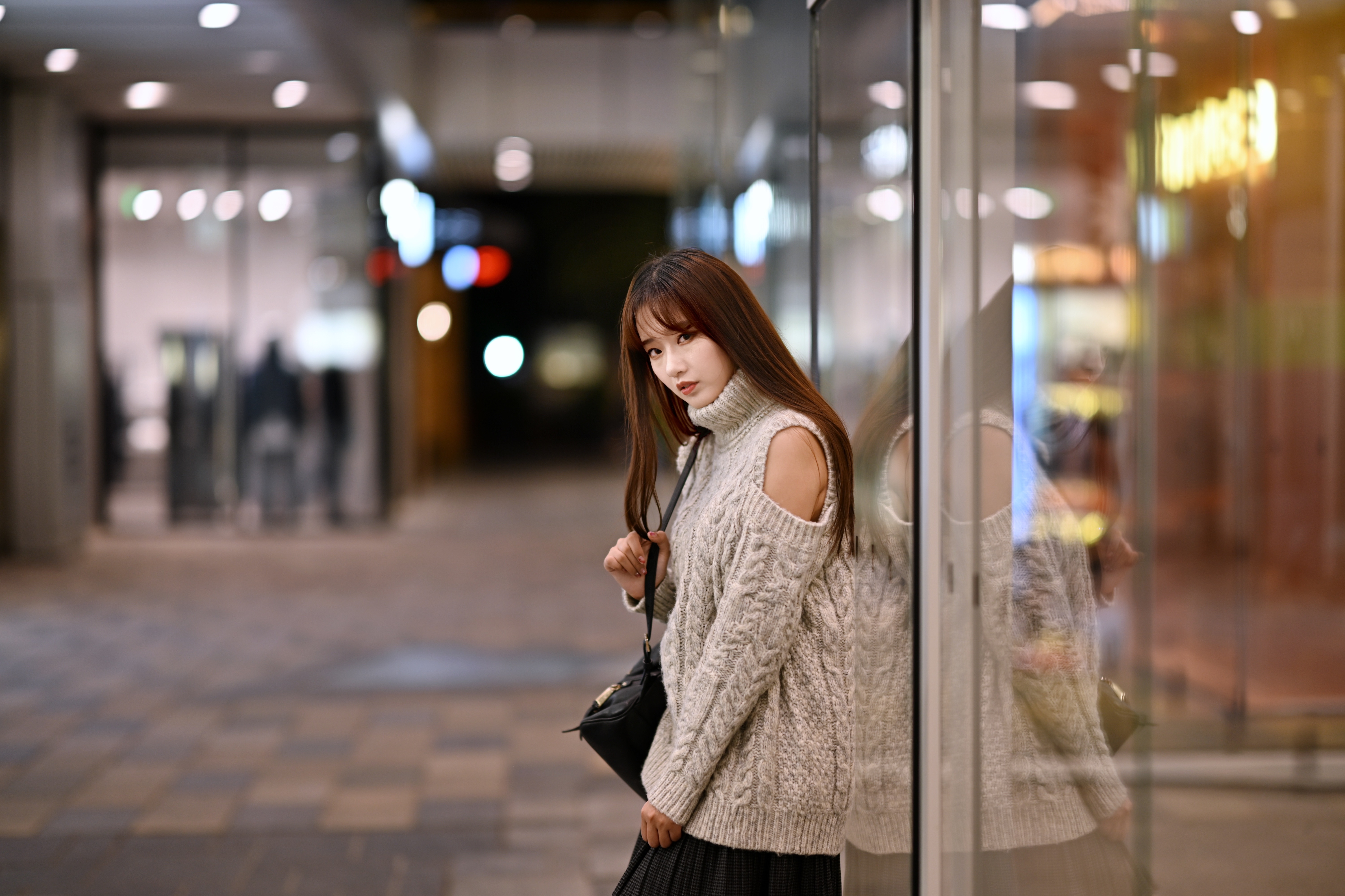 ҹ֮ ˶Z 58mm f/0.95 S Noct