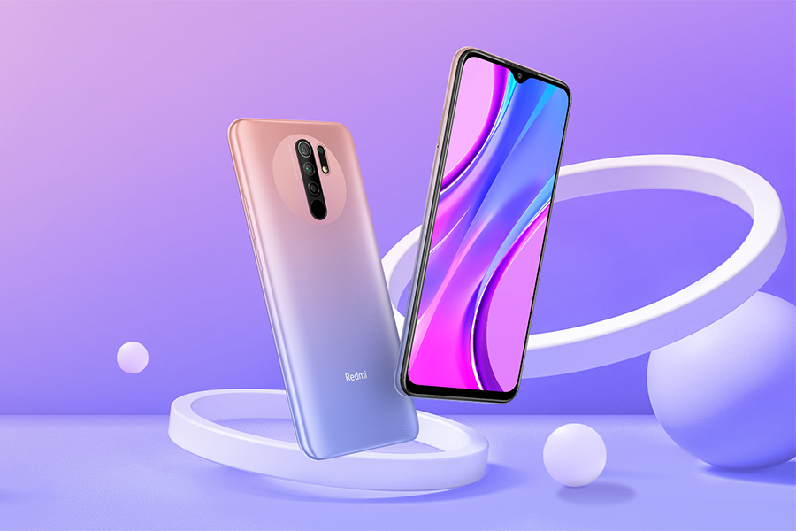 5000mAhس Redmi 9799Ԫ