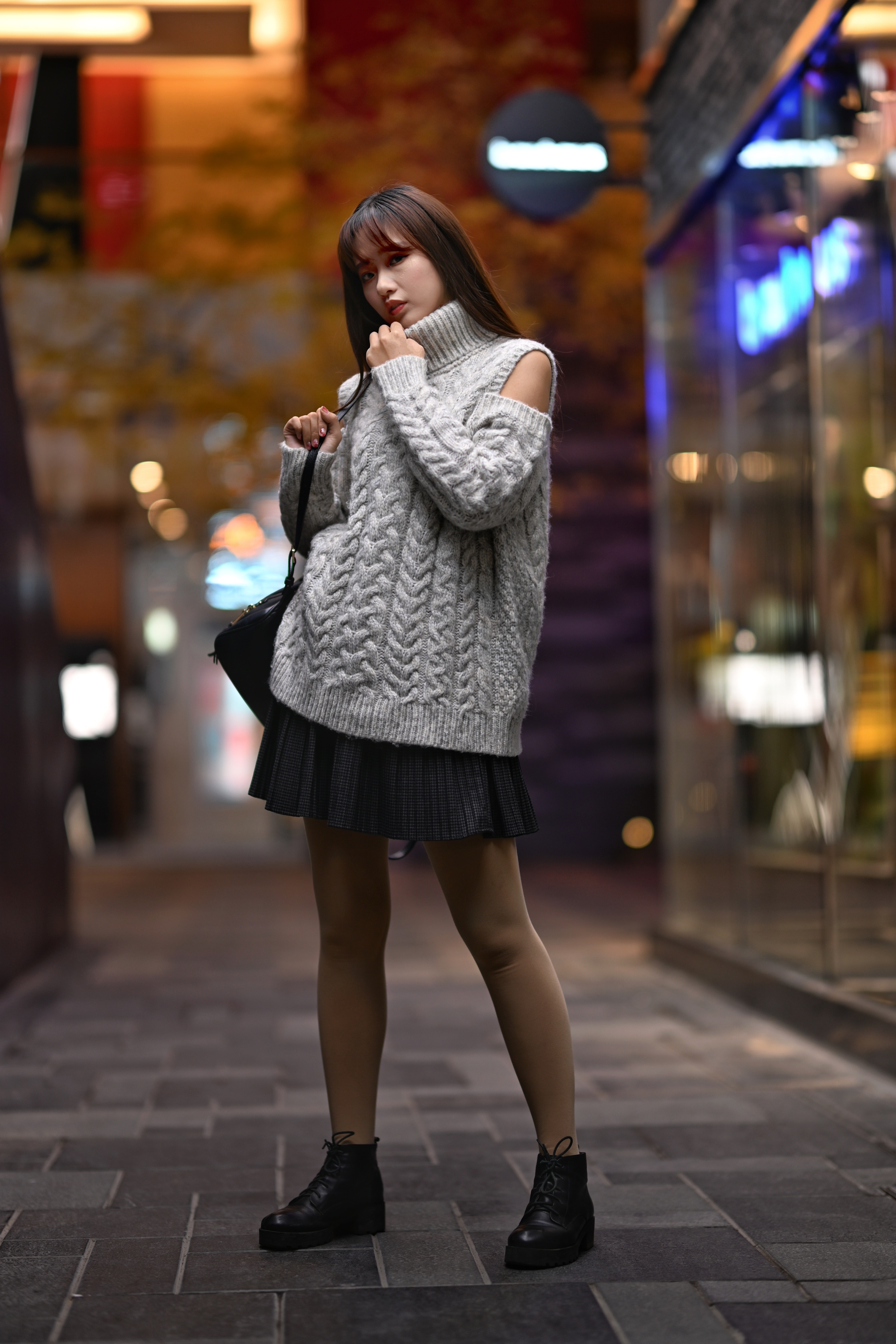 ҹ֮ ˶Z 58mm f/0.95 S Noct