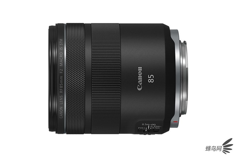 Զ΢ඨͷ RF85mm F2ۼ5299Ԫ