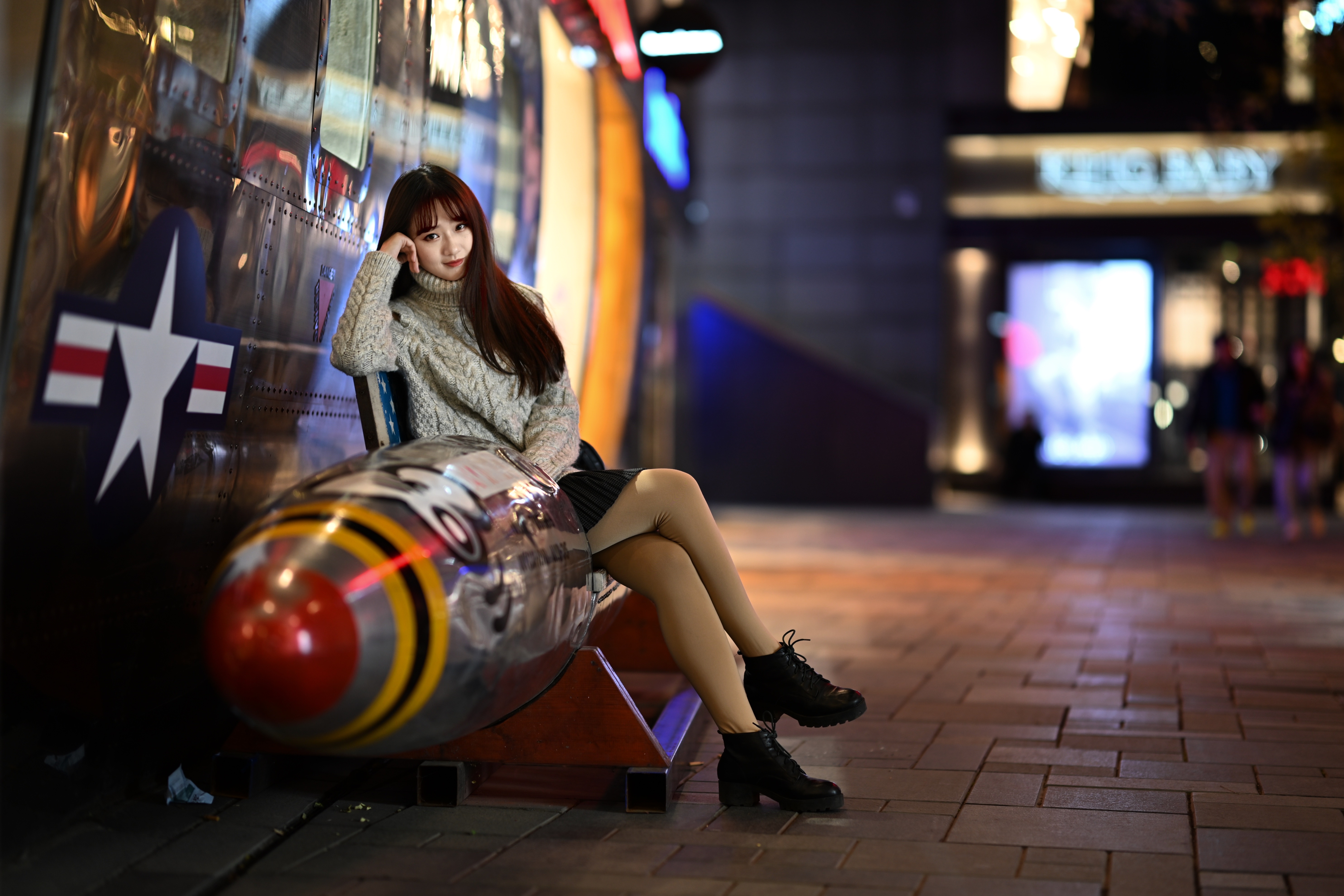 ҹ֮ ˶Z 58mm f/0.95 S Noct