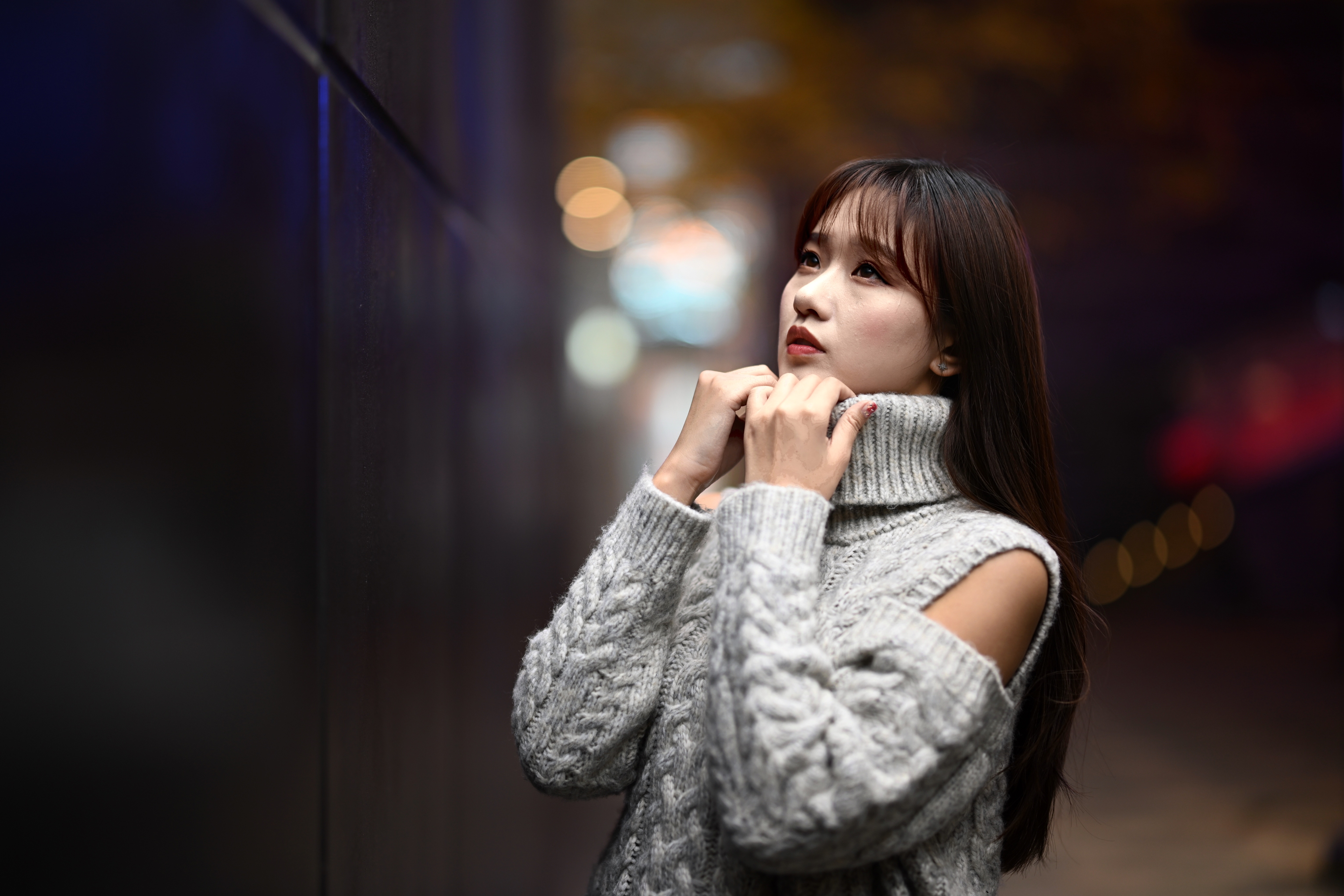 ҹ֮ ˶Z 58mm f/0.95 S Noct