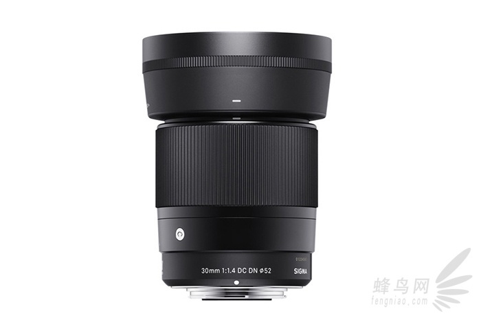 APS-C޷ͷ 30mm F1.4ۼ1999Ԫ