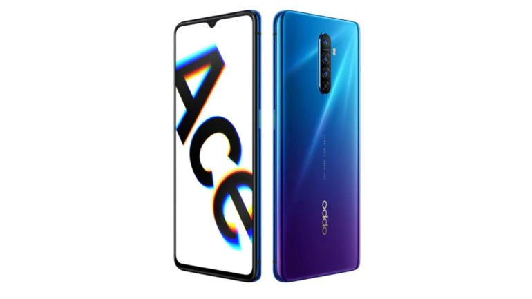 90Hz羺 OPPO Reno Ace2699Ԫ