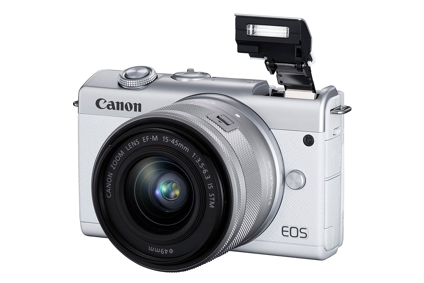 żAPS-C΢ EOS M200ͼ