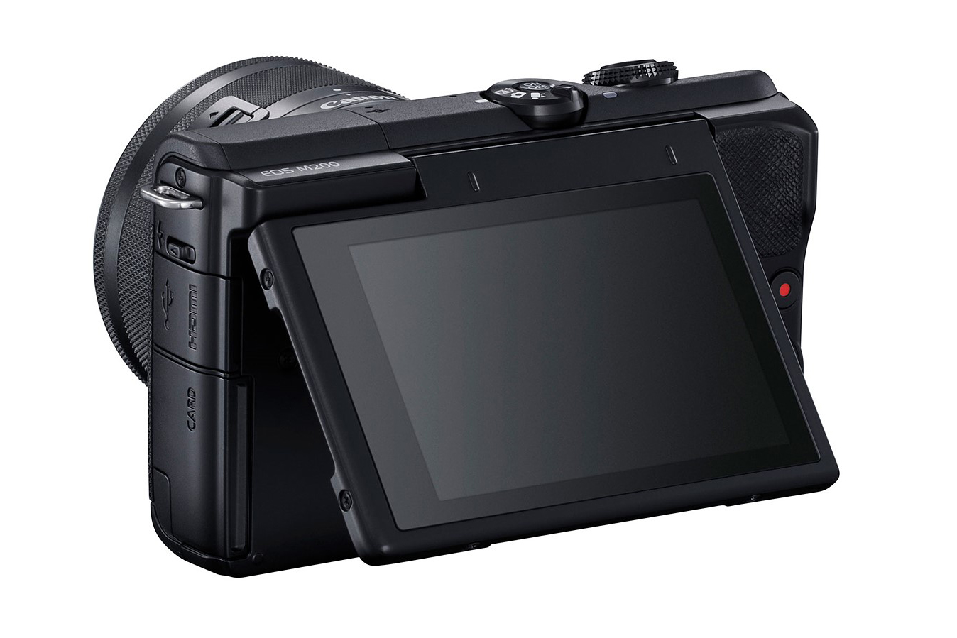 żAPS-C΢ EOS M200ͼ