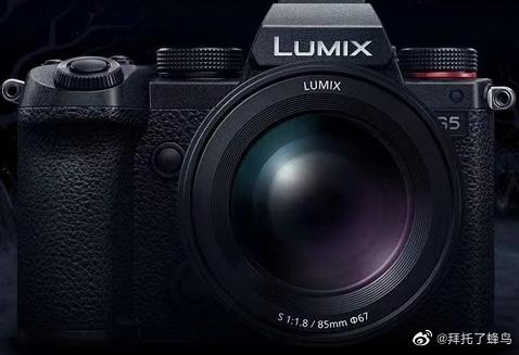 LUMIX S 85mm F1.8ͷع