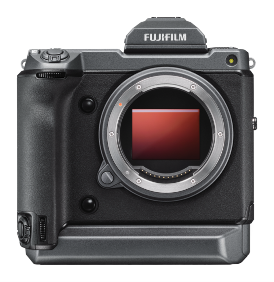 ʿƬƳFUJIFILM GFX100 IR⣩л޷