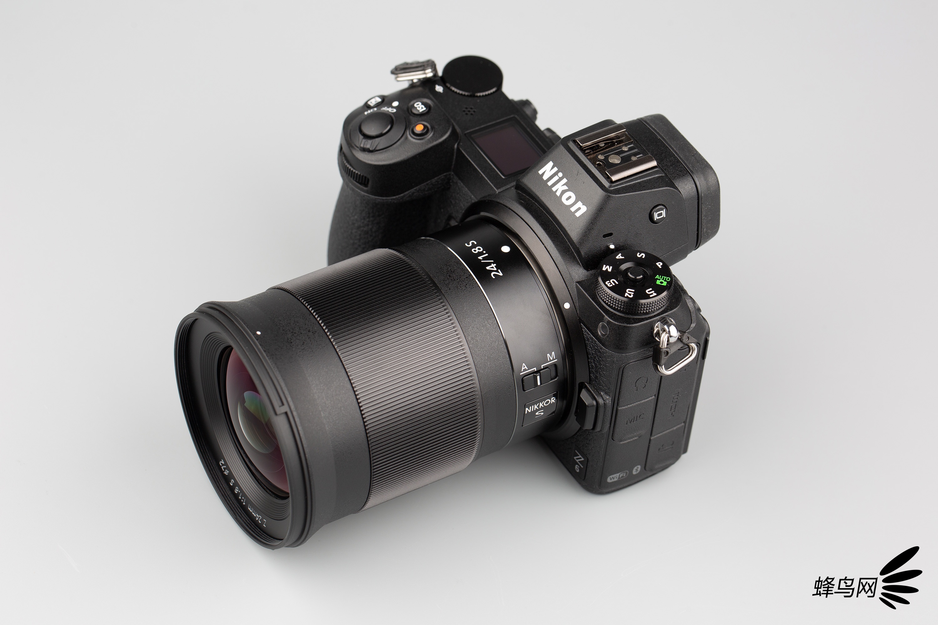 ӽ ˶ Z 24mm f/1.8S