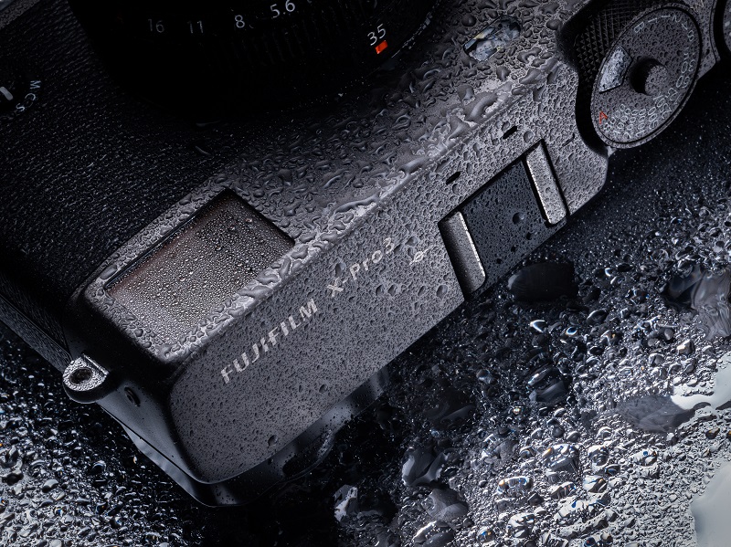 ʿƬȫ޷FUJIFILM X-Pro3 