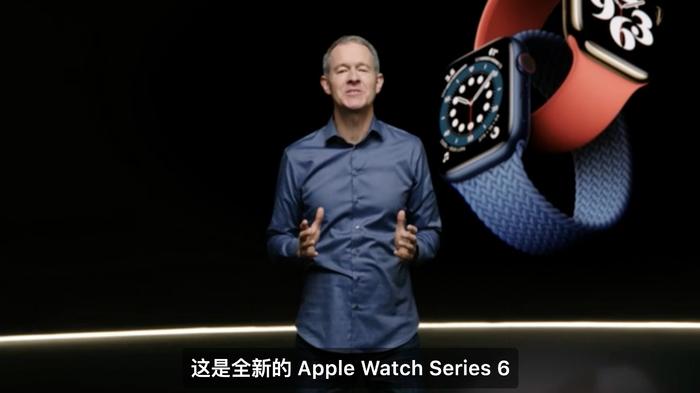 ֧Ѫ Apple Watch Series 6ʽ
