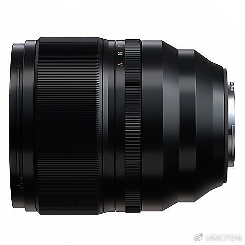 ʿXF 50mm F1.0 R WRƷͼع⣬ȫµӰͷ