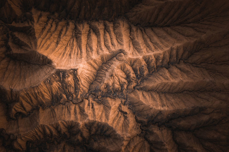 23张绝美峡谷地貌 令人称奇的自然鬼斧神工