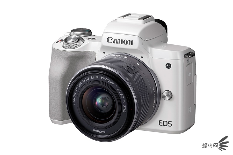 Я΢ EOS M50ɫ׻ۼ4199Ԫ