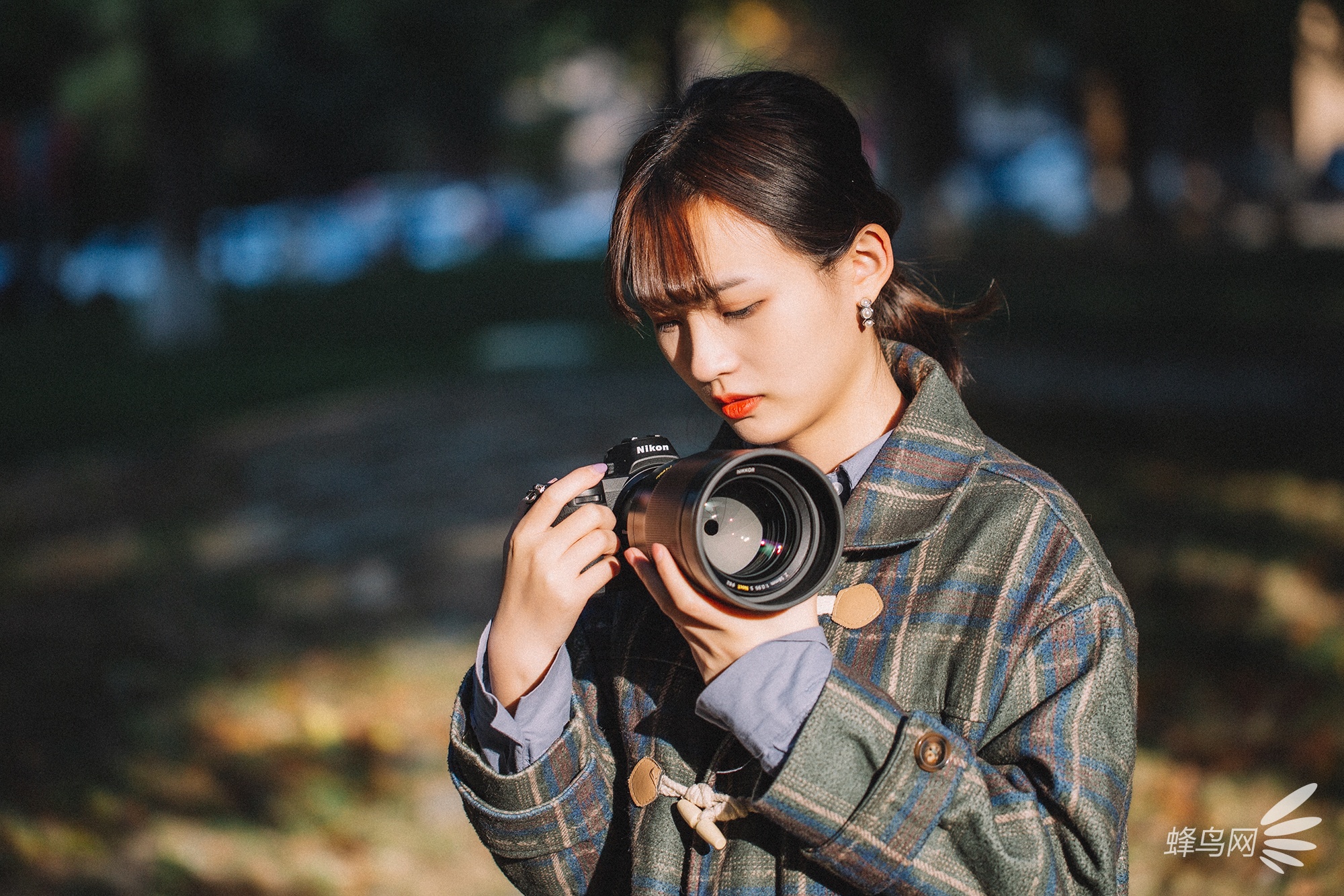 С˶Z58mm f/0.95 S Noct