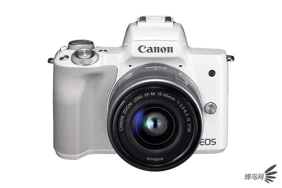 Я΢ EOS M50ɫ׻ۼ4199Ԫ