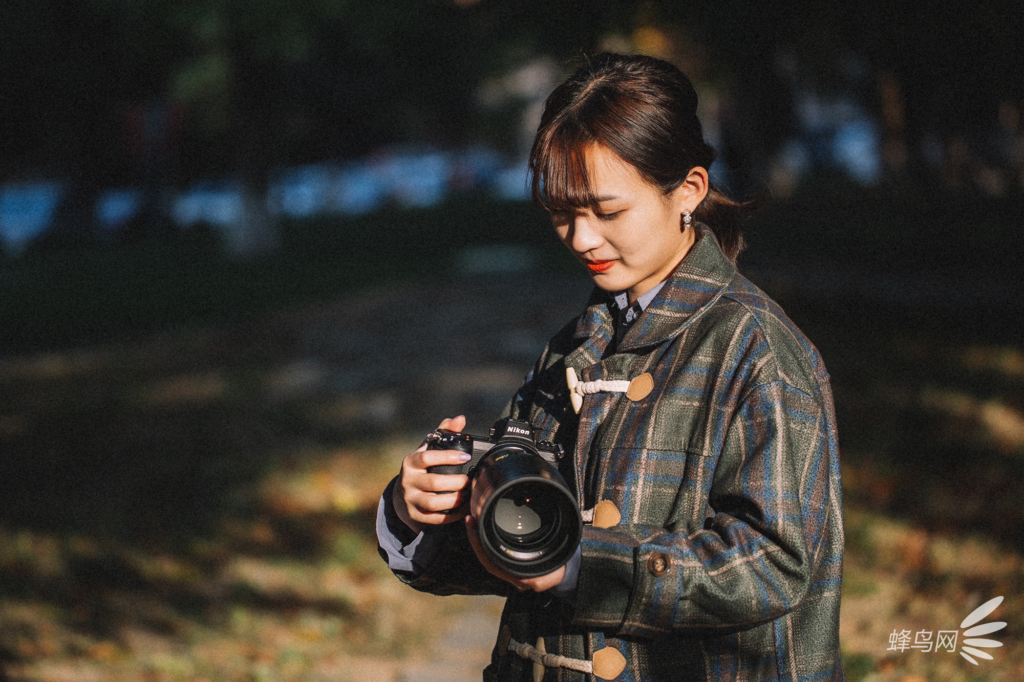 С˶Z58mm f/0.95 S Noct