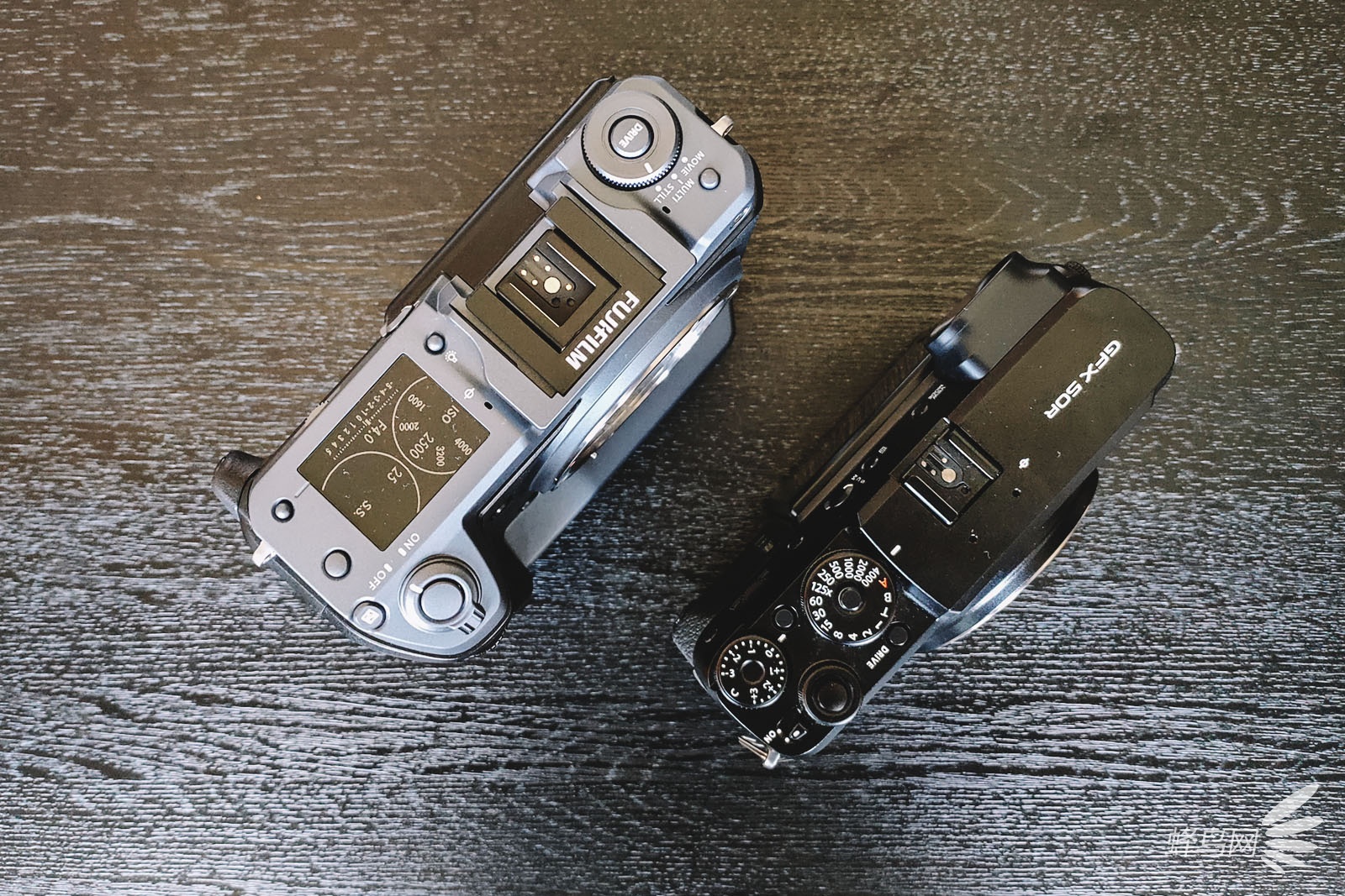 廯 ʿGFX 100GFX 50RʵĶԱ