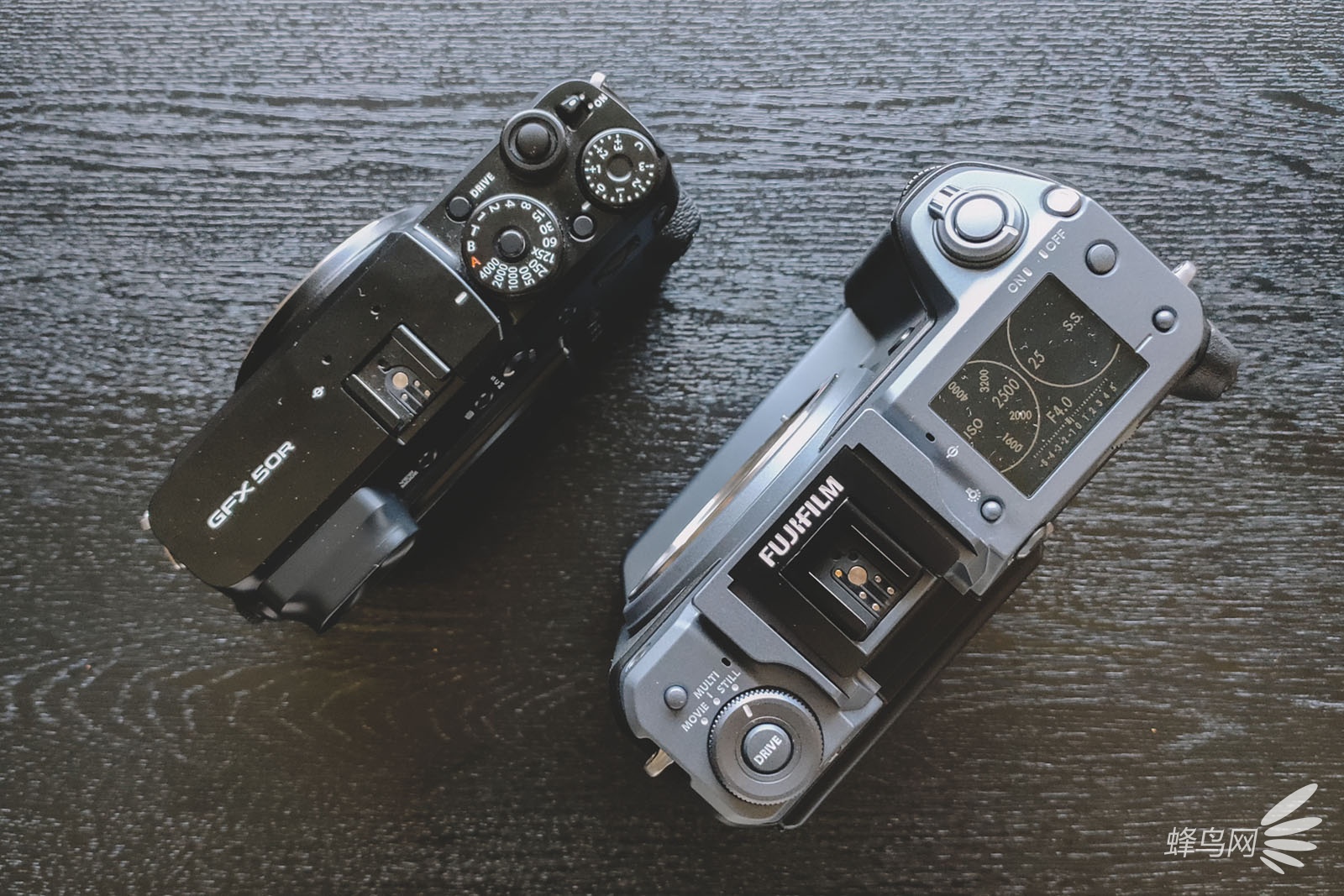 廯 ʿGFX 100GFX 50RʵĶԱ