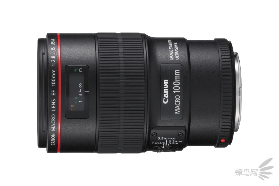 ȫ΢ EF 100mm f/2.85999Ԫ