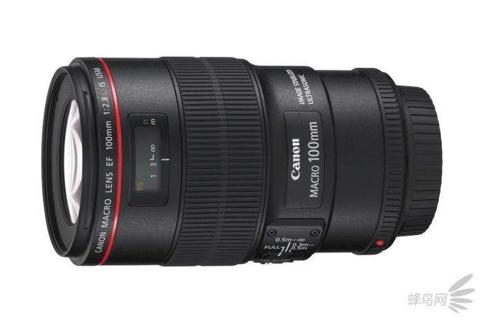 ȫ΢ EF 100mm f/2.85999Ԫ