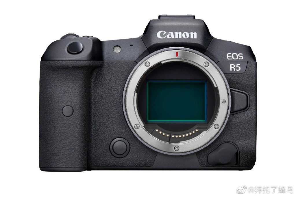 RF428+640ȶ EOS R5 汾1.4.0̼