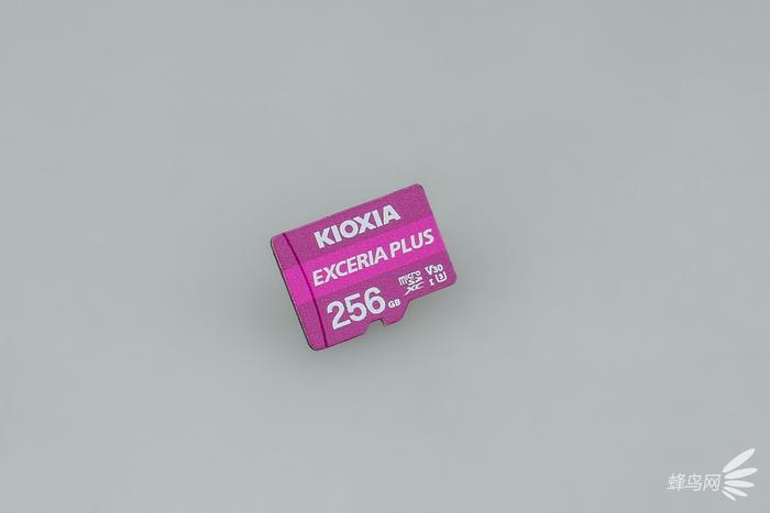ԭ֥洢 KIOXIA 256GB microSD