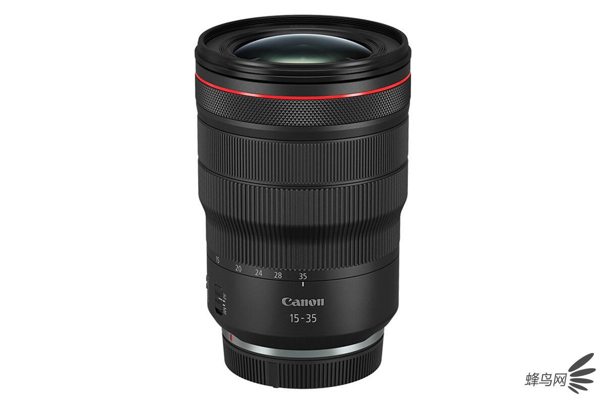 ȫEOS Rϵͳרó RF 15-35mm F2.8ۼ14999Ԫ