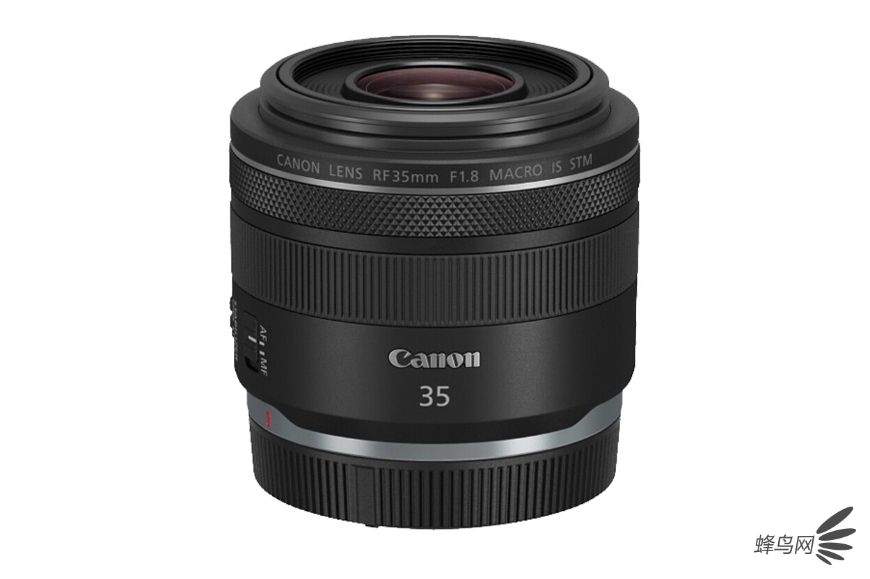 ΢๦ܵͷ RF35mm F1.8ۼ3298Ԫ