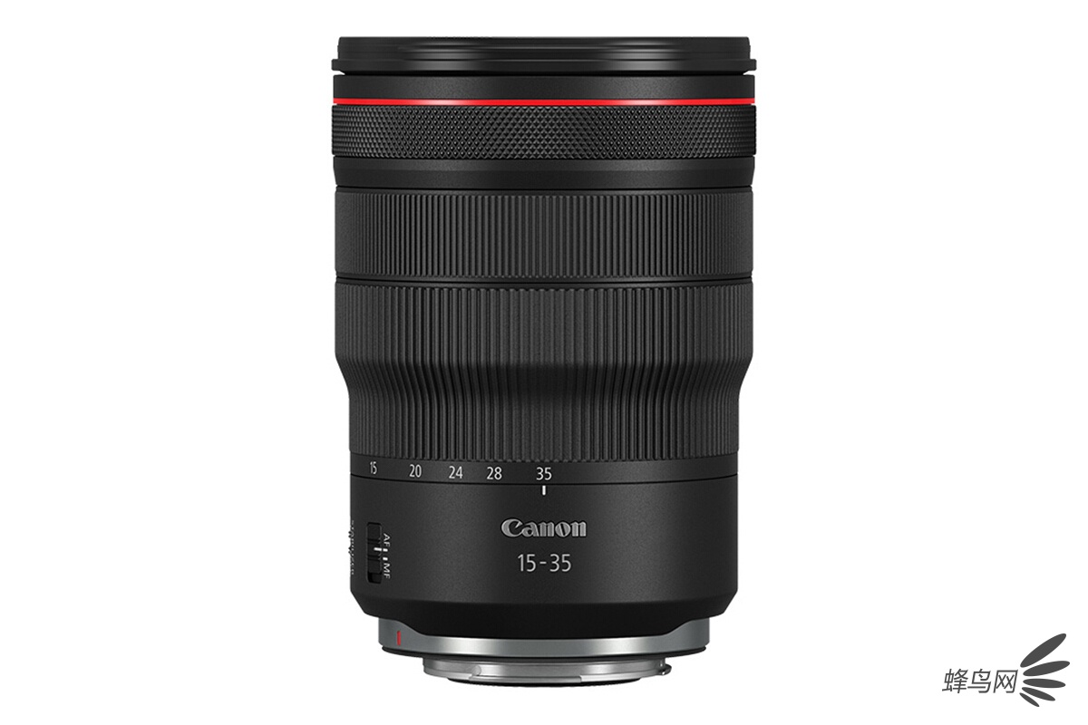 ȫEOS Rϵͳרó RF 15-35mm F2.8ۼ14999Ԫ