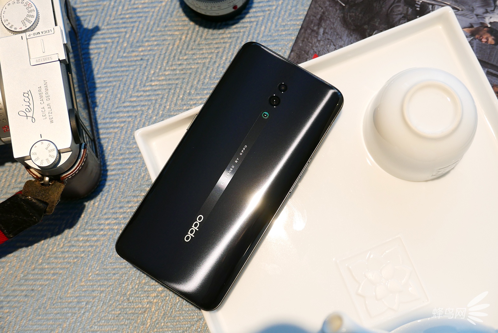 4800˫ OPPO Reno׼ͼ