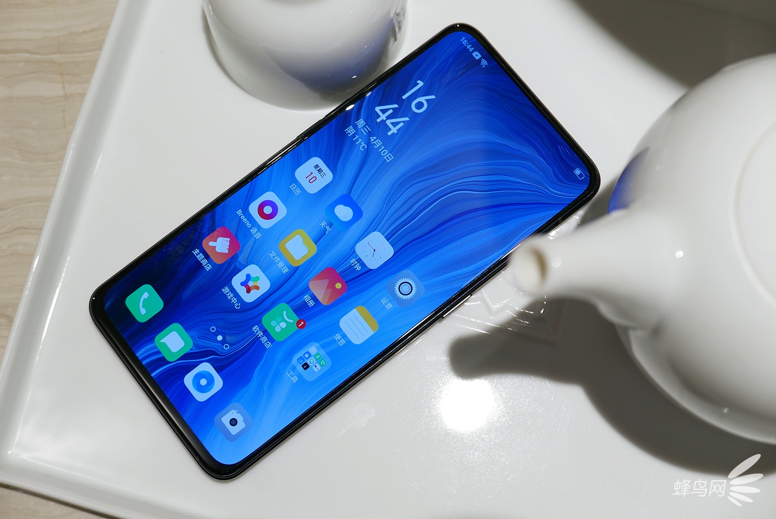 4800˫ OPPO Reno׼ͼ