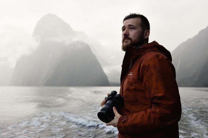 國際知名攝影師聯袂發布新西蘭風光大片 ——鏡頭領略從未見過的“長白云之鄉”