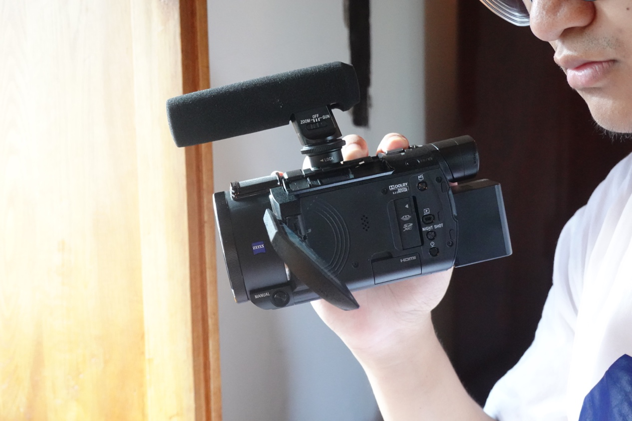 ȴVlog AX60