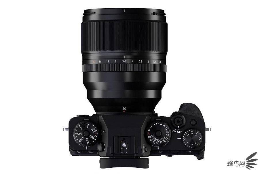APS-CȦ׼ ʿXF50mm F1.0 R WRۼ10789Ԫ
