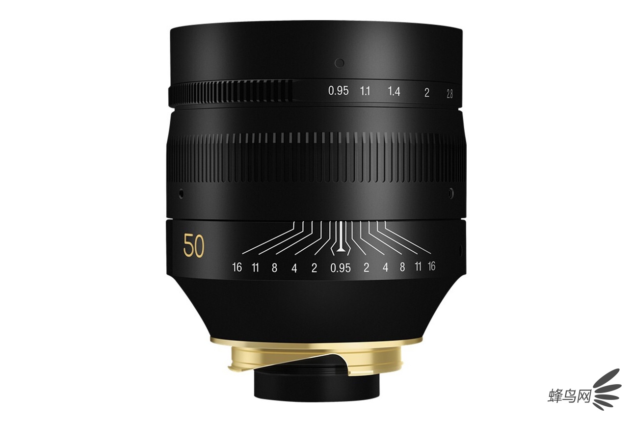 ȫֶҹͷ 50mm f/0.95ۼ4650Ԫ
