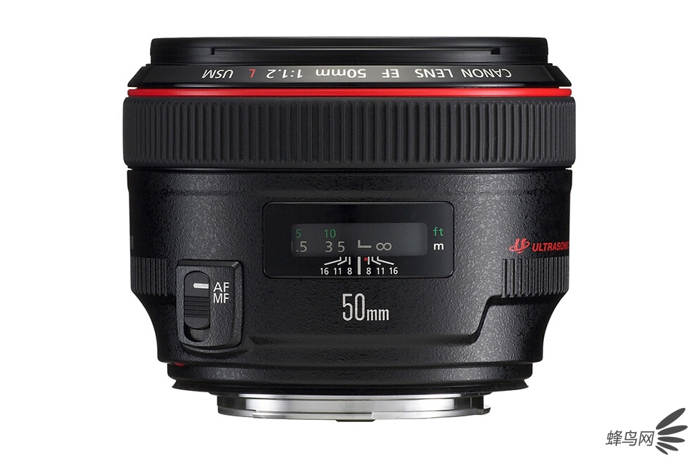 ȫһȦͷ EF 50mm F1.2L USMۼ11226