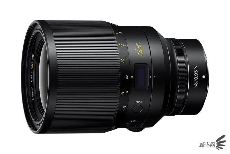 Zֶҹͷ ˶Z 58mm f/0.95 Noctۼ53799Ԫ