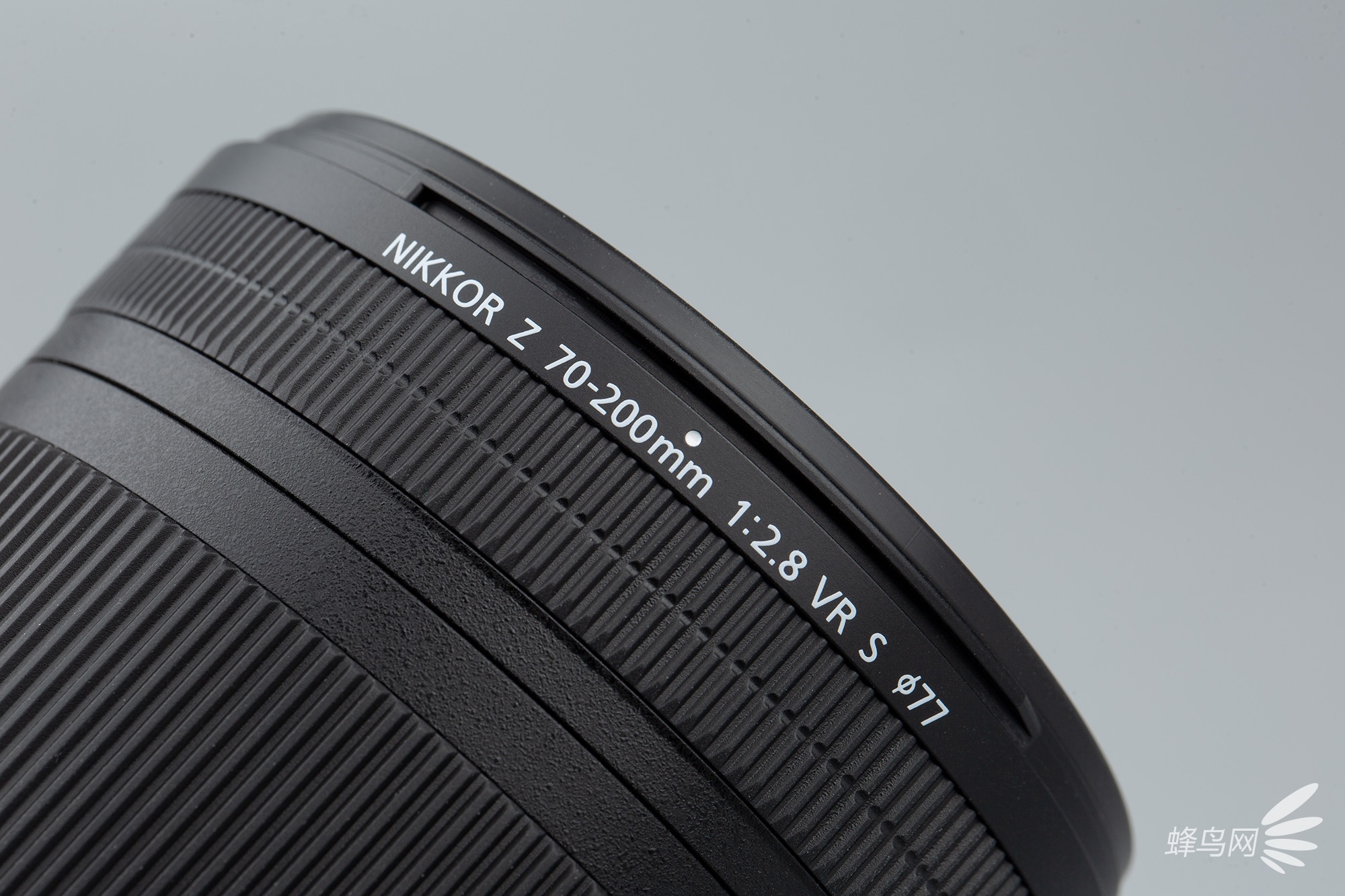 Z卡口“电磁炮”  尼康70-200mm f/2.8现售16699元