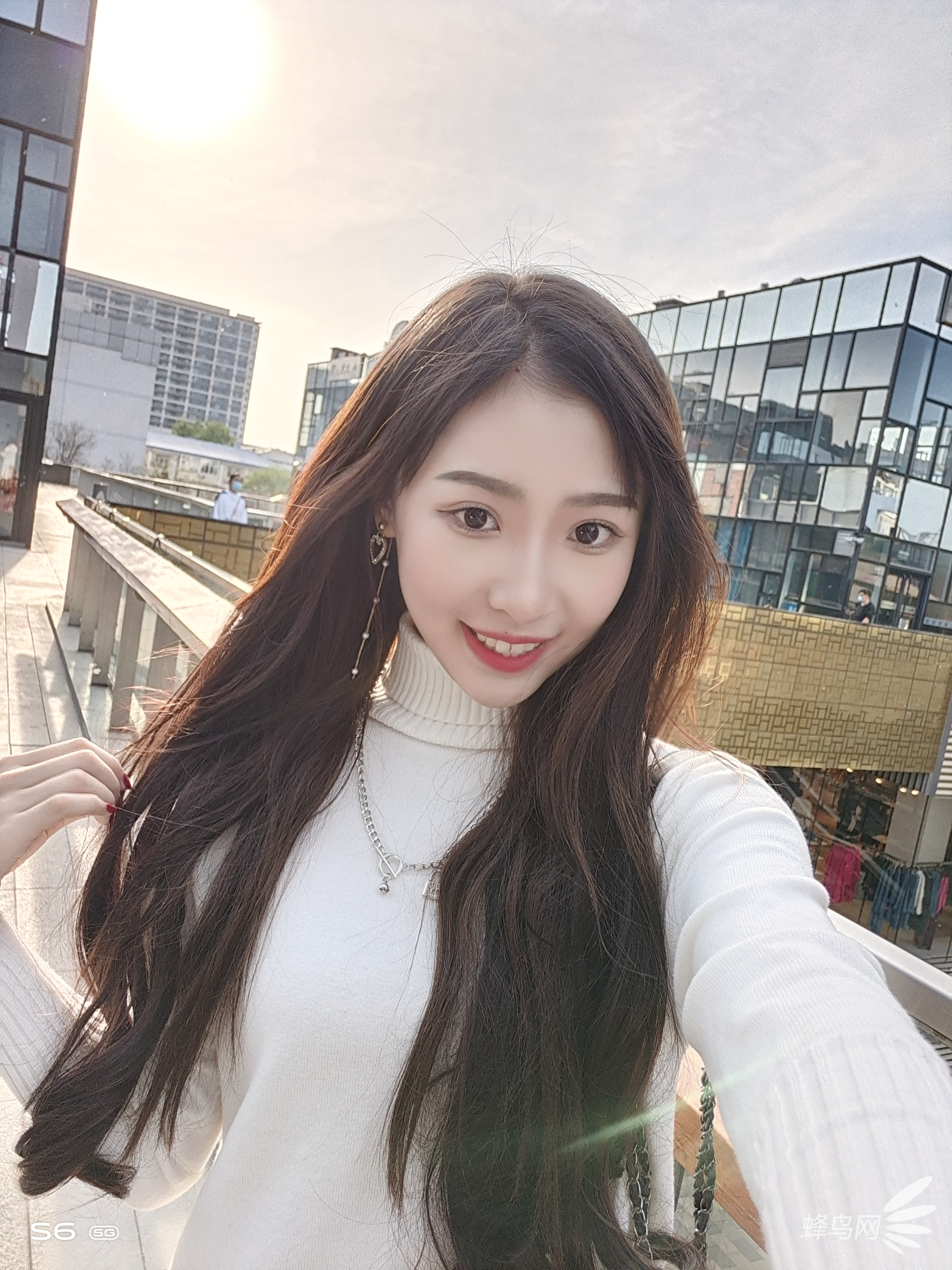 vivo S6飺Ϊ̨