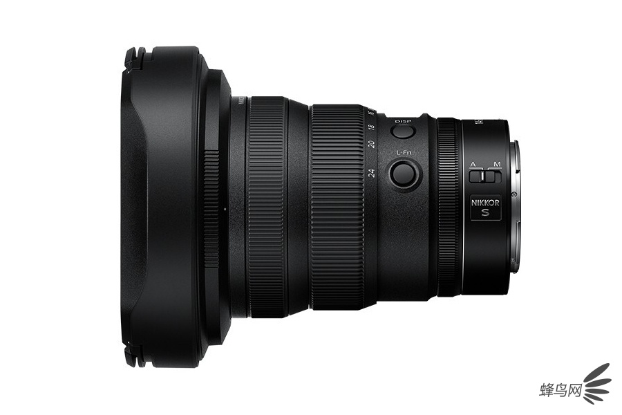 Zϵͳ佹ͷ ˶Z 14-24mm F2.8ۼ16800Ԫ