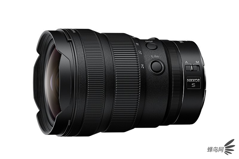 Zϵͳ佹ͷ ˶Z 14-24mm F2.8ۼ16800Ԫ