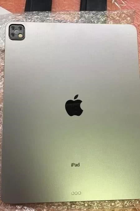 ԡͷ iPad Proع