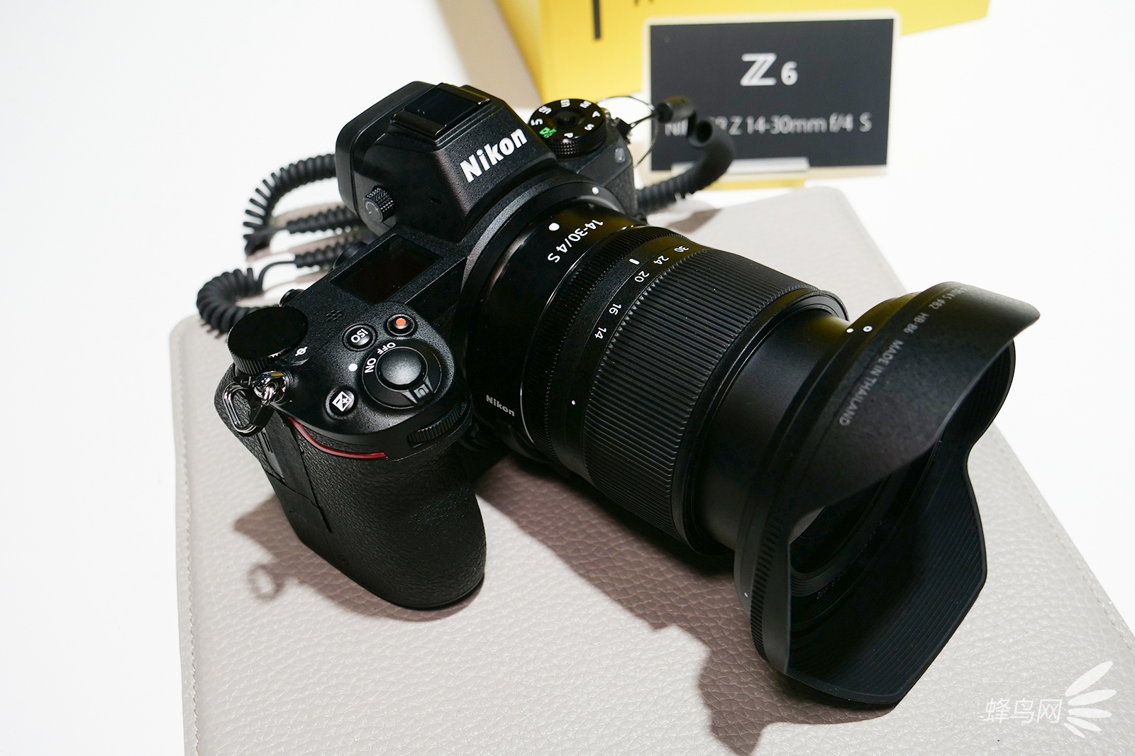 CP+2019῵Z 14-30mm f/4 Sͼ