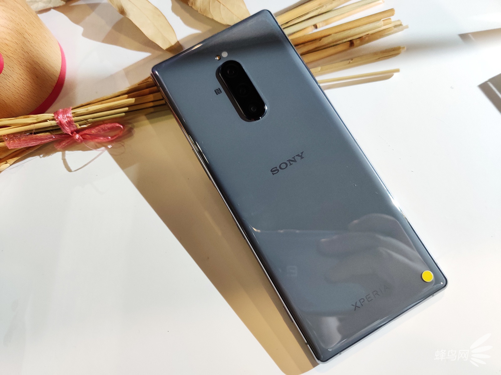 4KĻͷ 콢Xperia 1ͼ