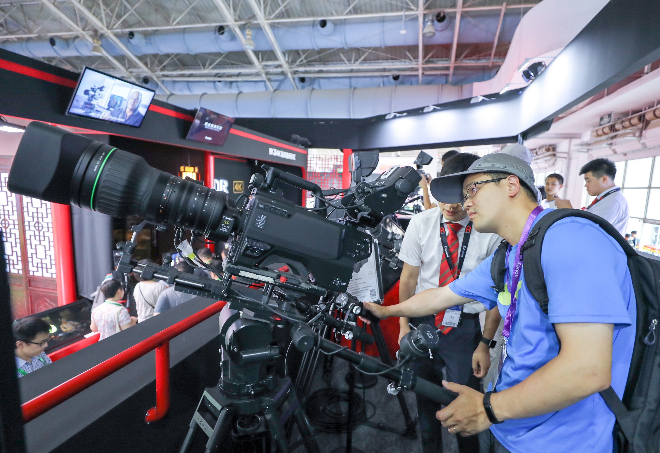 8KרҵӰBIRTV 2019