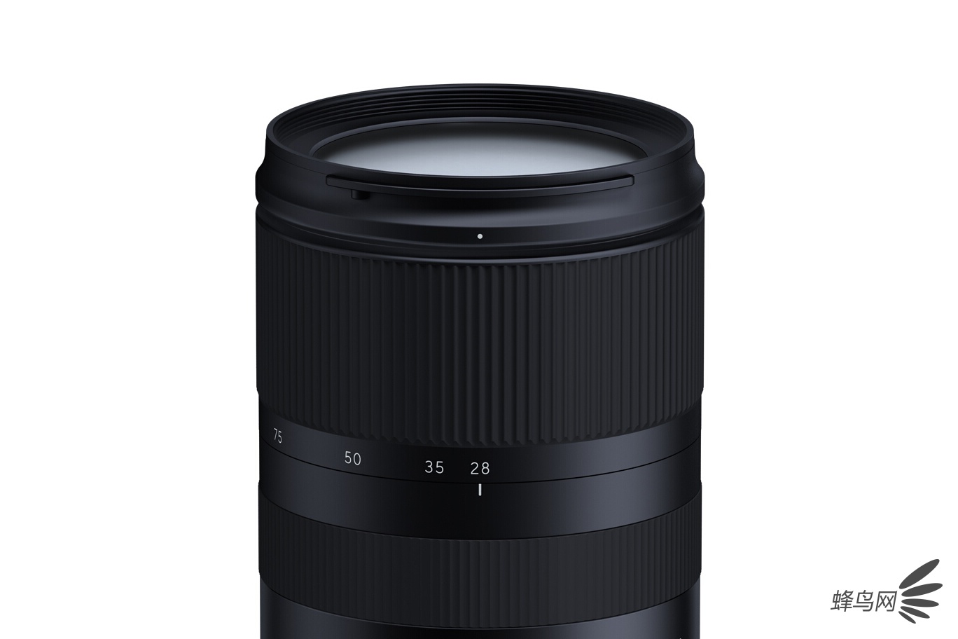 ʵݵı׼佹ͷ 28-75mm F2.8ۼ5580Ԫ