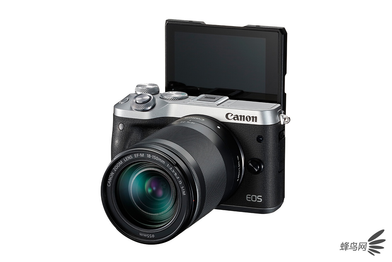 EF-M 18-150 ΢ͷ EOS M6׻ۼ5299Ԫ